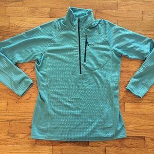 Patagonia R1 Fleece Pullover